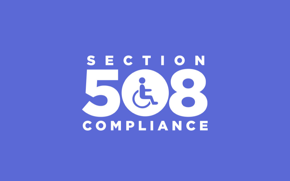 Section 508