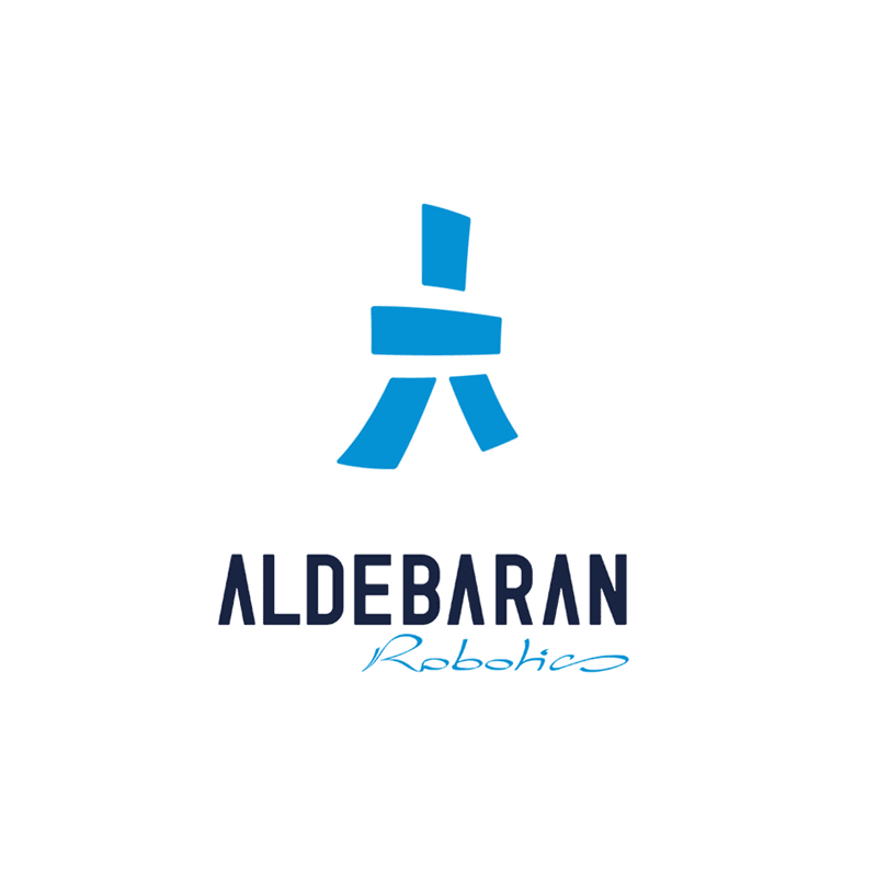 Aldebaran-Robotics logo