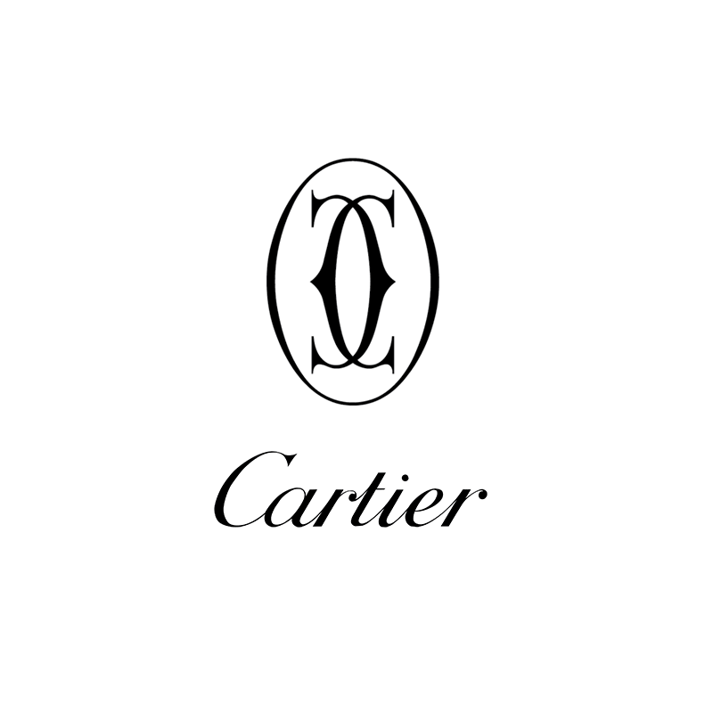 Cartier Eyewear logo