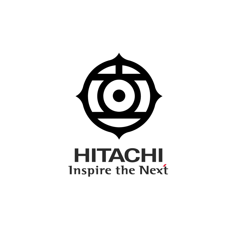 Hitachi Vantara Data Catalog logo