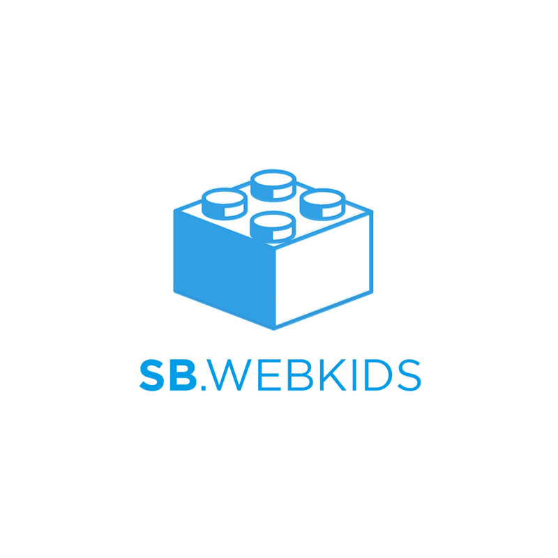 Web Kids Camp logo