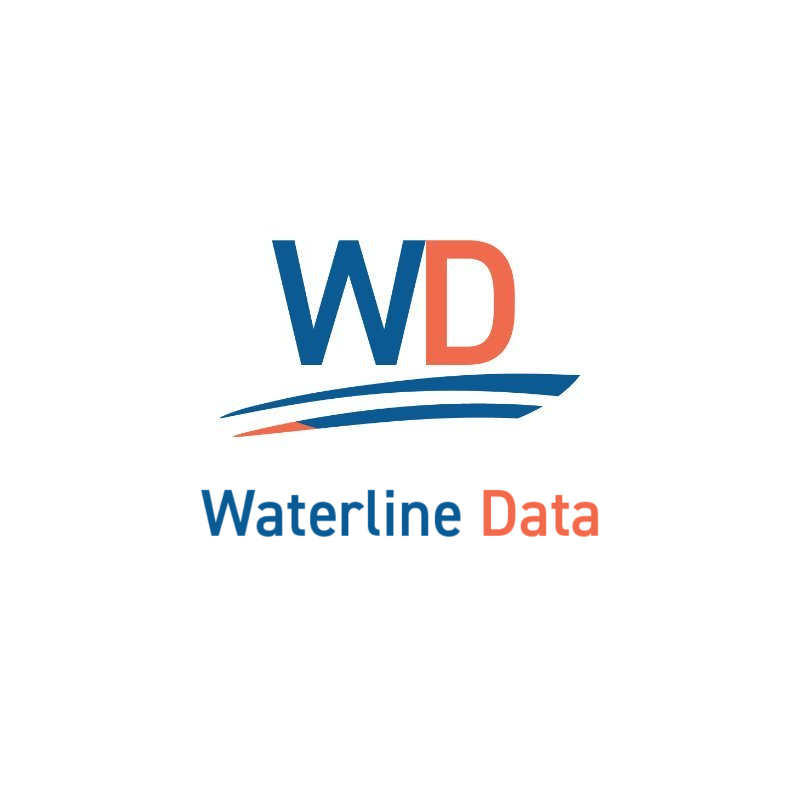 Waterline Data Science Data Catalog logo